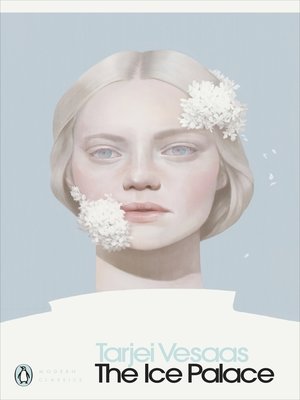 cover image of The Ice Palace